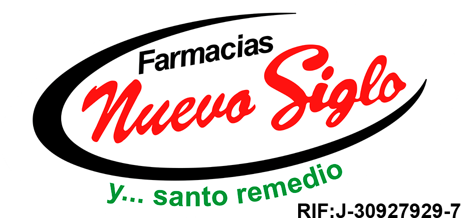 Logo Farmacias Nuevo Siglo